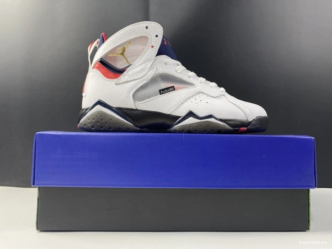 CZ0789-105 Jordan Air 7 PSG 0713
